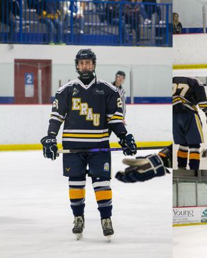 Image post by @erau.hockey on Instagram