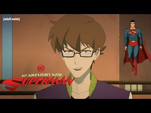 Video post by @adultswim on YouTube