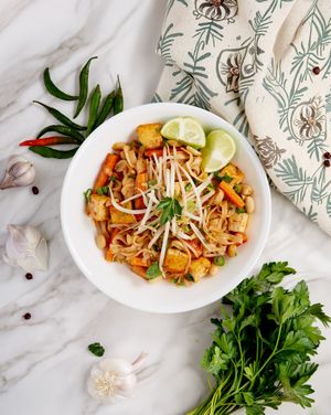 Image post by @nupasta on Instagram