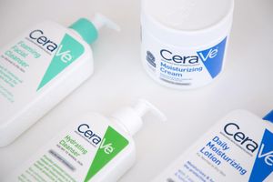 Image post by @cerave on Instagram
