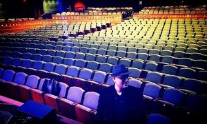 Image post by @haroldopoiret on Instagram