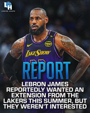 Image post by @legionhoops on Instagram