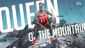 Image post by @UNLVLadyRebels on Twitter