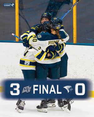 Image post by @Merrimack_WIH on Twitter/X