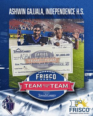 Image post by @friscobowlgame on Instagram