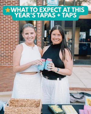 Image post by @bhamnow on Instagram