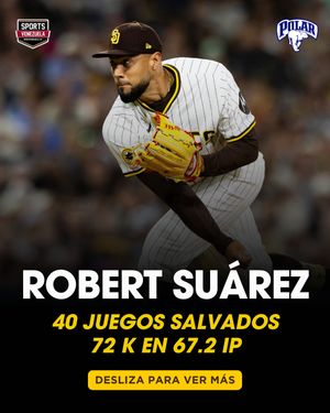 Image post by @sports_venezuela on Instagram