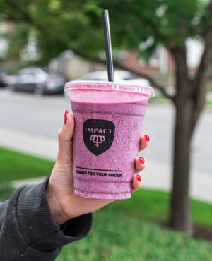 Image post by @impactkitchen on Instagram