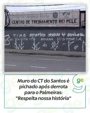 Image post by @ge.globo on Instagram