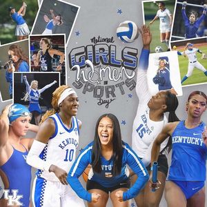 Image post by @ukathletics on Instagram