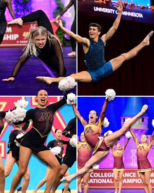 Image post by @flocheer on Instagram