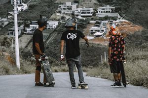 Image post by @max_ballesteros on Instagram