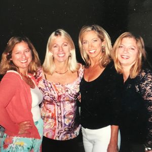 Image post by @deniseaustin on Instagram