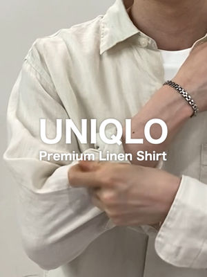 Video post by @uniqlo_jp on TikTok