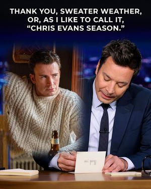 Image post by @fallontonight on Instagram