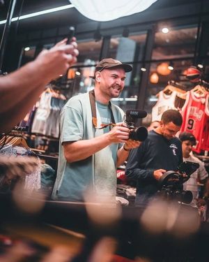 Image post by @_felixsteiner on Instagram