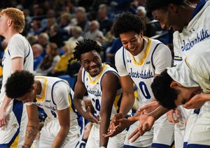 Image post by @gojacksmbb on Instagram