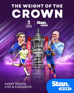 Image post by @stansportfc on Instagram