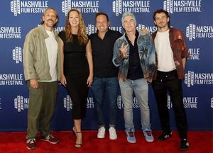 Image post by @nashfilmfest on Instagram