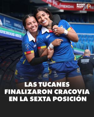 Image post by @rugbypass_es on Instagram