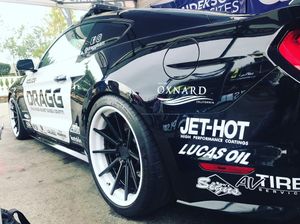 Image post by @bigbrandtire on Instagram
