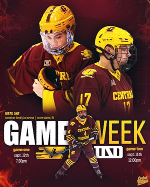 Image post by @cmuhockeyd3 on Instagram