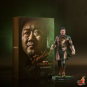Image post by @hottoysofficial on Twitter