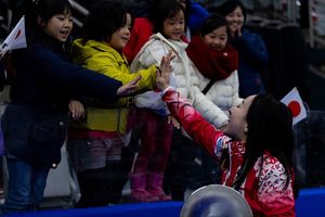 Image post by @worldcurling on Instagram