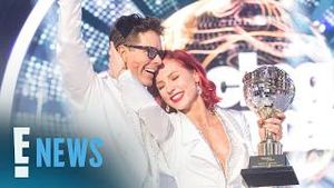 Video post by @enews on YouTube