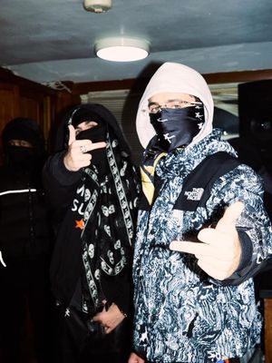 Video post by @rap on TikTok