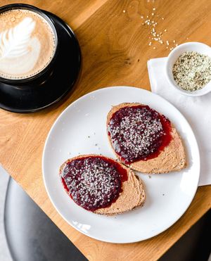 Image post by @impactkitchen on Instagram