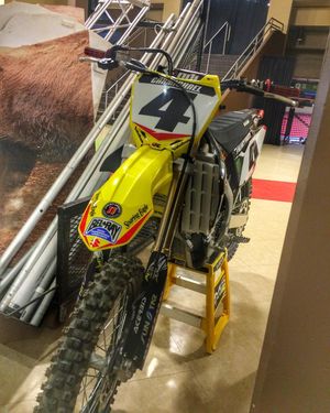 Image post by @racerxonline on Instagram