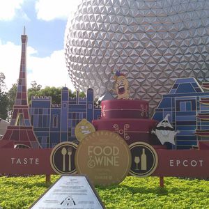 Image post by @thedisneyblog on Instagram