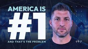 Video post by @timtebowfoundation on YouTube