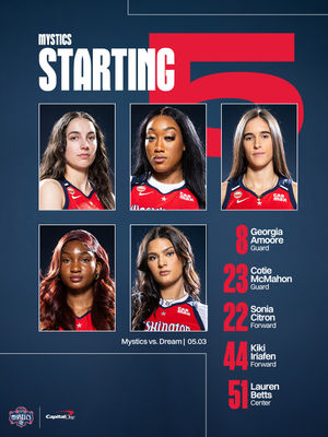 Image post by @washmystics on Instagram