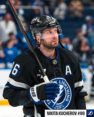 Image post by @NHL on Twitter