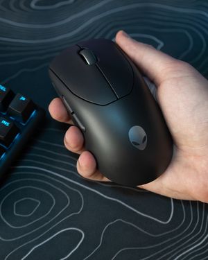 Image post by @alienware on Instagram