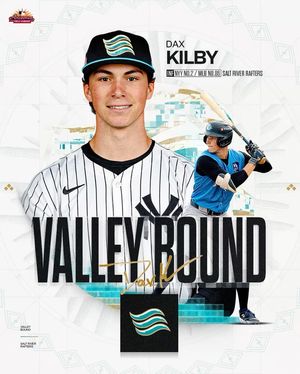 Image post by @mlbazfallleague on Instagram