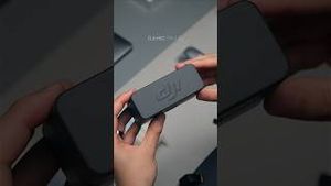 Video post by @dji on YouTube