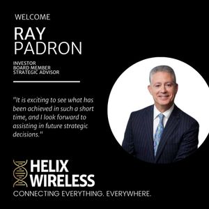 Image post by @helixwirelessco on Instagram