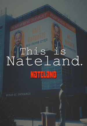 Video post by @natebargatze on TikTok