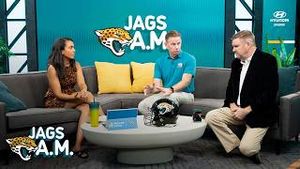 Video post by @jaguars on YouTube