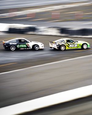 Image post by @racesonoma on Instagram