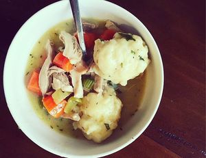 Image post by @testkitchen on Instagram