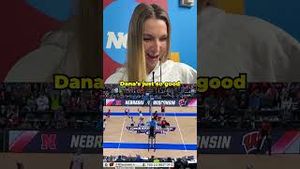 Video post by @NCAA Championships on YouTube