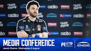 Video post by @melbourneunitedbasketball on YouTube