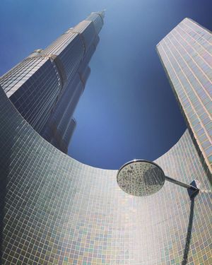 Image post by @ajabri on Instagram