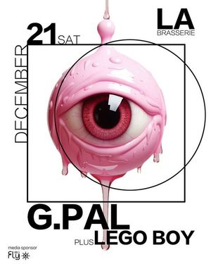 Image post by @g.pal_ofc on Instagram