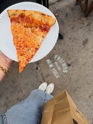 Image post by @sliceofclt on Instagram