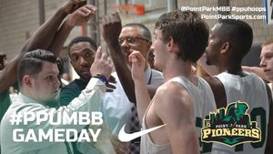 Image post by @PointParkSports on Facebook
